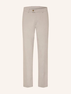 Obrázek produktu Cg - Club Of Gents Oblekové Kalhoty Cg Orlando Slim Fit Z Džerseju 22 beige