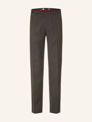 Obrázek produktu Cg - Club Of Gents Oblekové Kalhoty Cg Paco Slim Fit 73 dunkelbraun