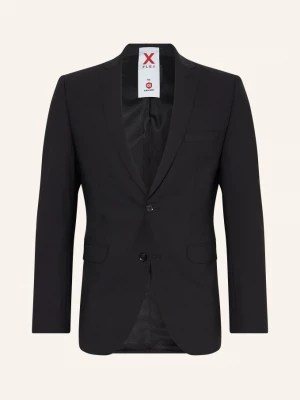 Obrázek produktu Cg - Club Of Gents Oblekové Sako Caden Slim Fit 90 schwarz