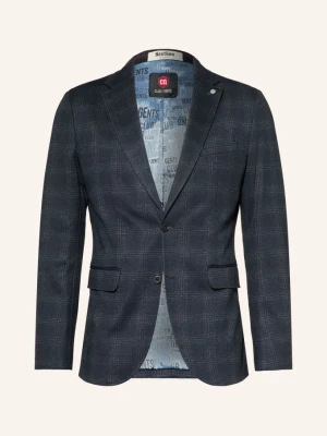 Obrázek produktu Cg - Club Of Gents Oblekové Sako Cg Calvin Slim Fit 63 dunkelblau