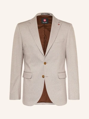 Obrázek produktu Cg - Club Of Gents Oblekové Sako Cg Colvin Slim Fit Z Džerseju 22 beige