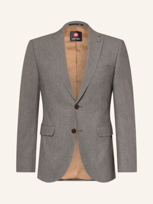 Obrázek produktu Cg - Club Of Gents Oblekové Sako Cg Colvin Sv Slim Fit 72 braun