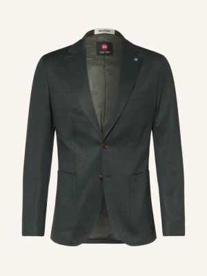 Obrázek produktu Cg - Club Of Gents Oblekové Sako Cg Cuba Slim Fit 53 dunkelgrün
