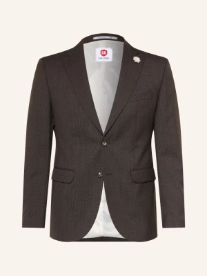 Obrázek produktu Cg - Club Of Gents Sako Cg Paul Slim Fit 73 dunkelbraun