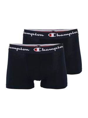 Obrázek produktu Champion Boxerky námořnická modř / červená / bílá