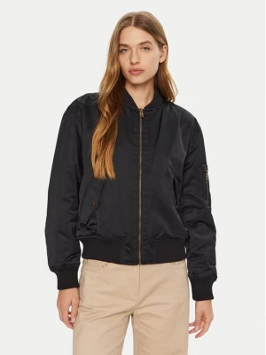 Obrázek produktu Champion Bunda bomber 117578 Černá Custom Fit