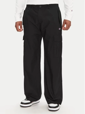 Obrázek produktu Champion Cargo kalhoty 220763 Černá Relaxed Fit