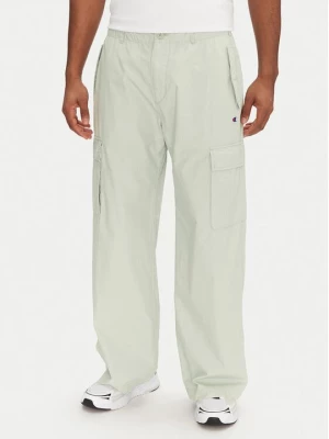 Obrázek produktu Champion Cargo kalhoty 220763 Šedá Relaxed Fit