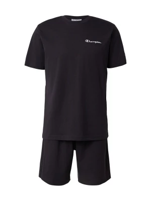 Obrázek produktu Champion Joggingová souprava černá / bílá