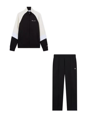 Obrázek produktu Champion Joggingová souprava černá / bílá