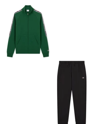 Obrázek produktu Champion Joggingová souprava rákos / červená / černá / bílá
