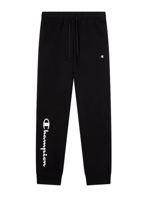 Obrázek produktu Champion Kalhoty černá / bílá
