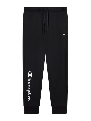 Obrázek produktu Champion Kalhoty černá / bílá