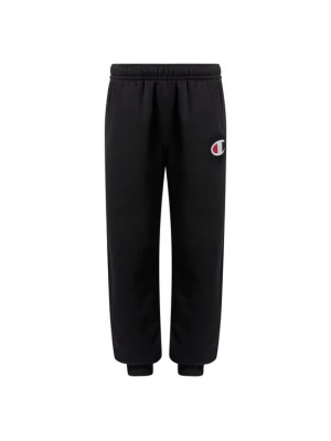 Obrázek produktu Champion Kalhoty červená třešeň / černá / bílá