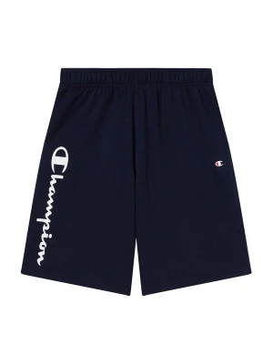 Obrázek produktu Champion Kalhoty námořnická modř / bílá
