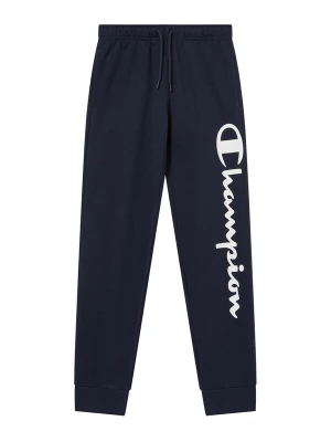 Obrázek produktu Champion Kalhoty námořnická modř / bílá