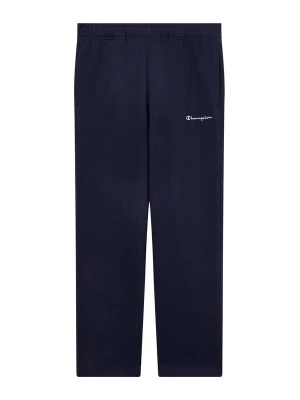 Obrázek produktu Champion Kalhoty námořnická modř / bílá