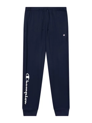 Obrázek produktu Champion Kalhoty námořnická modř / bílá