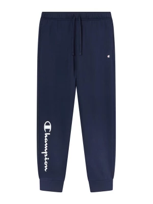 Obrázek produktu Champion Kalhoty námořnická modř / bílá