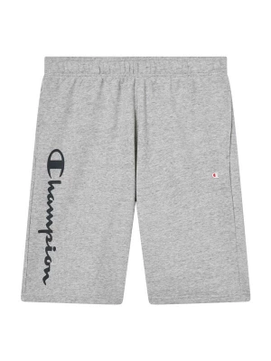 Obrázek produktu Champion Kalhoty námořnická modř / šedý melír