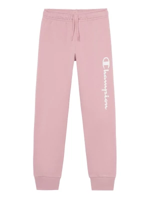 Obrázek produktu Champion Kalhoty růžová / bílá