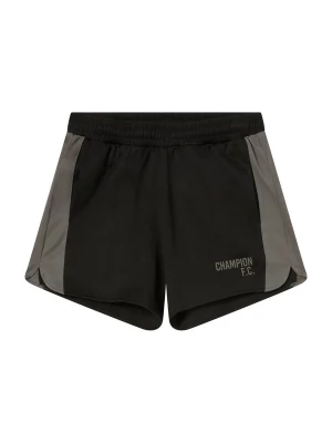 Obrázek produktu Champion Kalhoty šedá / černá