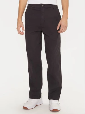 Obrázek produktu Champion Kalhoty z materiálu 220509 Černá Straight Leg