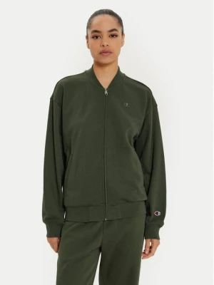 Obrázek produktu Champion Mikina 117542 Zelená Loose Fit