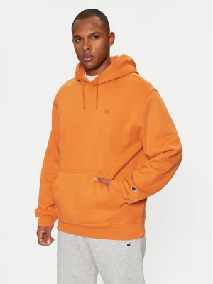 Obrázek produktu Champion Mikina 220274 Oranžová Relaxed Fit