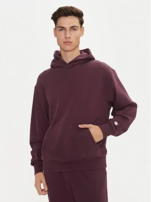 Obrázek produktu Champion Mikina 220423 Fialová Regular Fit