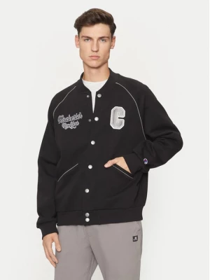 Obrázek produktu Champion Mikina 220443 Černá Loose Fit