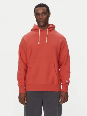 Obrázek produktu Champion Mikina 220705 Červená Relaxed Fit