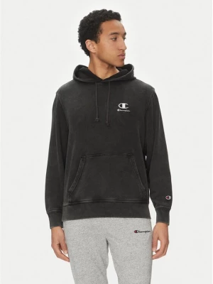 Obrázek produktu Champion Mikina 221176 Černá Regular Fit