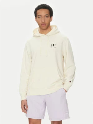 Obrázek produktu Champion Mikina 221176 Écru Regular Fit Krémová