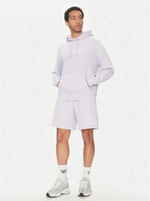 Obrázek produktu Champion Mikina 221176 Fialová Regular Fit