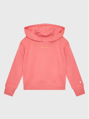 Obrázek produktu Champion Mikina 404445 Růžová Regular Fit