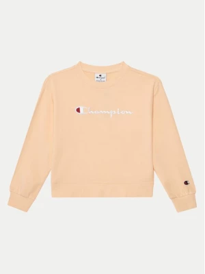 Obrázek produktu Champion Mikina 405086 Oranžová Regular Fit