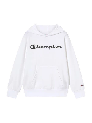 Obrázek produktu Champion Mikina černá / bílá