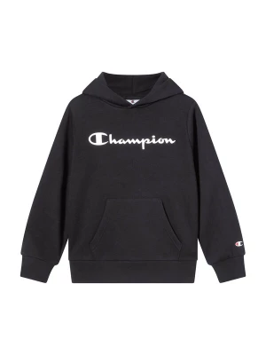 Obrázek produktu Champion Mikina černá / bílá