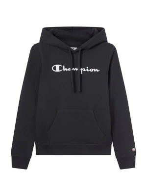 Obrázek produktu Champion Mikina černá / bílá