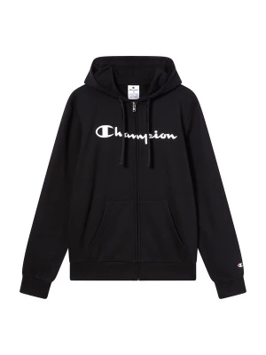 Obrázek produktu Champion Mikina černá / bílá