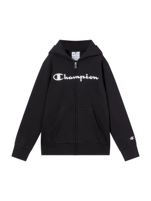 Obrázek produktu Champion Mikina černá / bílá
