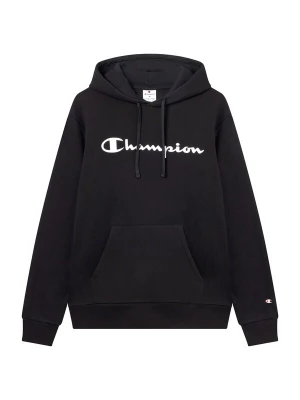 Obrázek produktu Champion Mikina černá / bílá