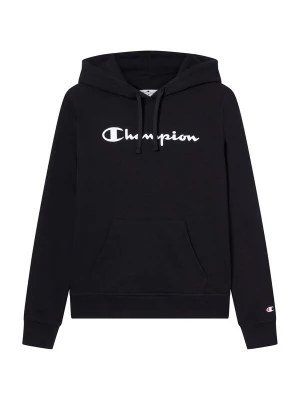 Obrázek produktu Champion Mikina černá / bílá