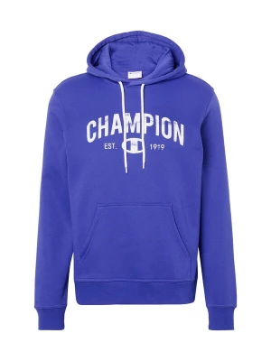 Obrázek produktu Champion Mikina indigo / bílá