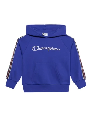 Obrázek produktu Champion Mikina kobaltová modř / červená / černá / bílá