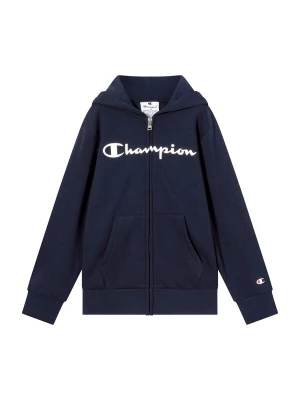 Obrázek produktu Champion Mikina námořnická modř / bílá