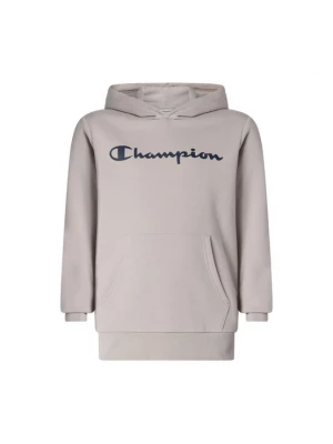 Obrázek produktu Champion Mikina námořnická modř / šedobéžová