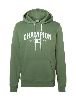 Obrázek produktu Champion Mikina olivová / bílá