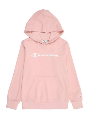 Obrázek produktu Champion Mikina růžová / bílá